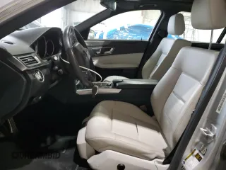 2016 Mercedes-Benz E-Class E 350 Sport with VIN WDDHF5KB3GB215874, listed as a Copart auction lot 49695495 with 117,788 mi miles and Salvage Title. Bid and sale history available at carsss.com. Image 7.