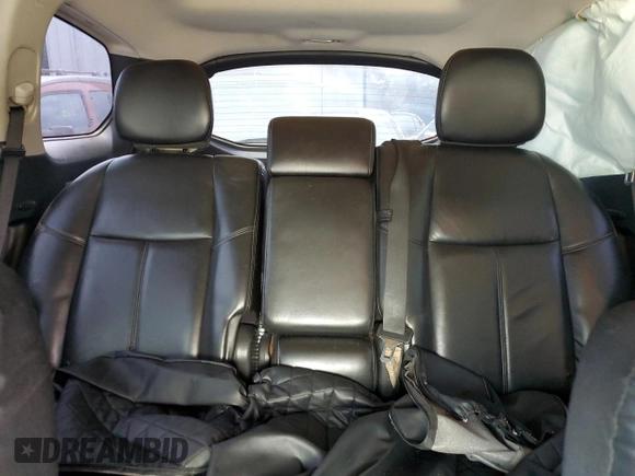 2013 Nissan Pathfinder SL with VIN 5N1AR2MN4DC600712, listed as a Copart auction lot 57294675 with Not provided miles and Salvage title. Bid and sale history available at DreamBid. Image 10.