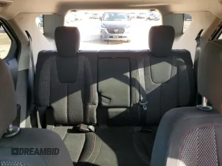 2012 Chevrolet Equinox 1LT z VIN 2GNFLDE5XC6386250, wystawiony jako Copart lot #52962465 z przebiegiem 182 040 mil mil oraz Szkody całkowita. Historia ofert i sprzedaży dostępna na DreamBid. Obrazek 10.