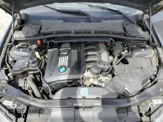 2007 BMW 3 Series 328i с VIN WBAVC53547FZ81441, выставлен на аукционе Copart как лот 63587525 с пробегом Не указан миль и Чистый • Clean title. История ставок и продаж доступна на DreamBid. Изображение 11.