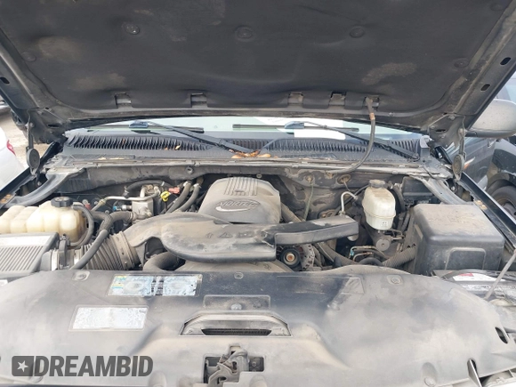 2004 Chevrolet Tahoe LT with VIN 1GNEC13Z14R188193, listed as a IAAI auction lot 42511846 with 225,660 mi miles and . Bid and sale history available at DreamBid. Image 10.