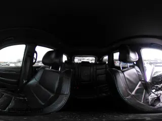 2016 Jeep Grand Cherokee High Altitude with VIN 1C4RJFCGXGC417764, listed as a IAAI auction lot 41242730 with 124,139 mi miles. Bid and sale history available at carsss.com. Image 19.