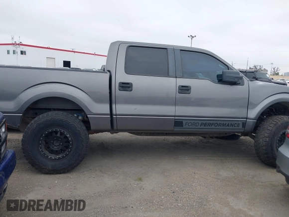 2017 Ford F-150 XL with VIN 1FTEW1CP6HKD75328, listed as a IAAI auction lot 42400974 with 209,617 mi miles and . Bid and sale history available at DreamBid. Image 14.