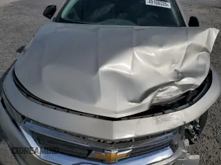 2015 Chevrolet Impala LS with VIN 2G11X5SL6F9201140, listed as a Copart auction lot 49108335 with 182,581 mi miles and Salvage Title. Bid and sale history available at DreamBid. Image 12.