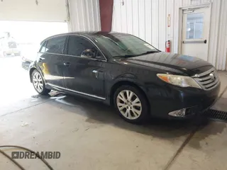 2011 Toyota Avalon with VIN 4T1BK3DB2BU405316, listed as a IAAI auction lot 41905064 with 169,598 mi miles and . Bid and sale history available at carsss.com. Image 1.