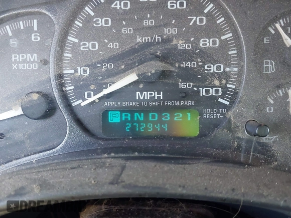 2002 GMC Sierra 1500 SLE with VIN 2GTEC19T621340924, listed as a IAAI auction lot 41518546 with 272,944 mi miles and . Bid and sale history available at carsss.com. Image 7.