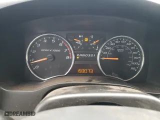 2007 Chevrolet Colorado LT w/1LT with VIN 1GCDT13E278189347, listed as a Copart auction lot 84466564 with 193,073 mi miles and Salvage Title. Bid and sale history available at carsss.com. Image 9.