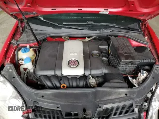 2009 Volkswagen Jetta SE z VIN 3VWRZ71K69M011873, wystawiony jako Copart lot #52881525 z przebiegiem 154 441 mil mil oraz Szkoda całkowita • Salvage title. Historia ofert i sprzedaży dostępna na DreamBid. Obrazek 12.