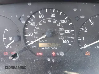 2000 Toyota Camry CE with VIN 4T1BG22K3YU643229, listed as a IAAI auction lot 42162845 with 142,457 mi miles and . Bid and sale history available at carsss.com. Image 7.