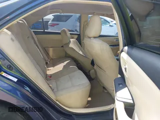 2015 Toyota Camry XLE с VIN 4T4BF1FK9FR479320, выставлен на аукционе IAAI как лот 42389331 с пробегом 121 352 миль миль и . История ставок и продаж доступна на DreamBid. Изображение 8.