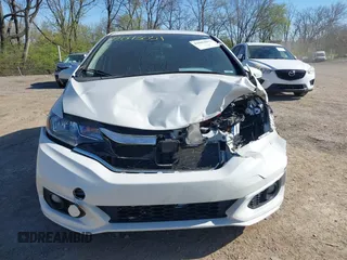 2020 Honda Fit EX with VIN 3HGGK5H87LM723802, listed as a IAAI auction lot 42043051 with 82,919 mi miles and . Bid and sale history available at DreamBid. Image 12.