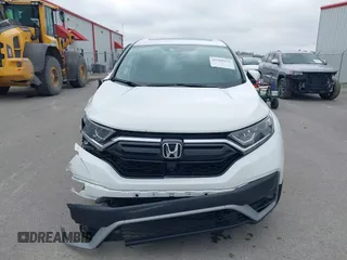 2022 Honda CR-V EX z VIN 7FARW2H5XNE037197, wystawiony jako IAAI lot #41568272 z przebiegiem 31 636 mil mil oraz . Historia ofert i sprzedaży dostępna na DreamBid. Obrazek 12.