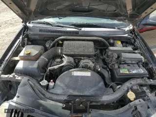 2007 Jeep Grand Cherokee Laredo with VIN 1J8HS48P37C594980, listed as a Copart auction lot 74819394 with 105,904 mi miles and Salvage Title. Bid and sale history available at carsss.com. Image 12.