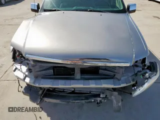 2008 Ford Explorer Limited z VIN 1FMEU75888UA83565, wystawiony jako Copart lot #49981115 z przebiegiem 102 718 mil mil oraz Szkoda całkowita • Salvage title. Historia ofert i sprzedaży dostępna na DreamBid. Obrazek 12.