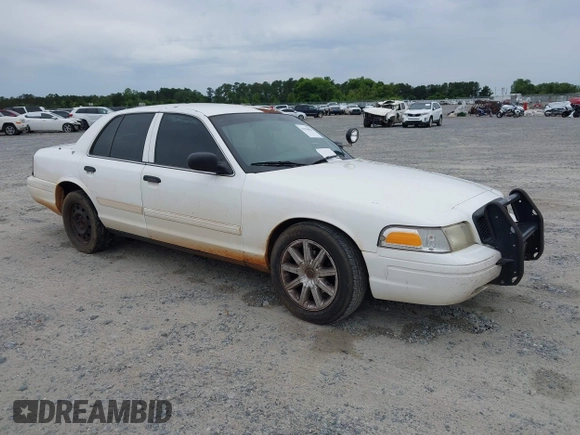 2009 Ford Police Interceptor с VIN 2FAHP71V39X147936, выставлен на аукционе IAAI как лот 42376816 с пробегом 184 182 миль миль и . История ставок и продаж доступна на DreamBid. Изображение 1.