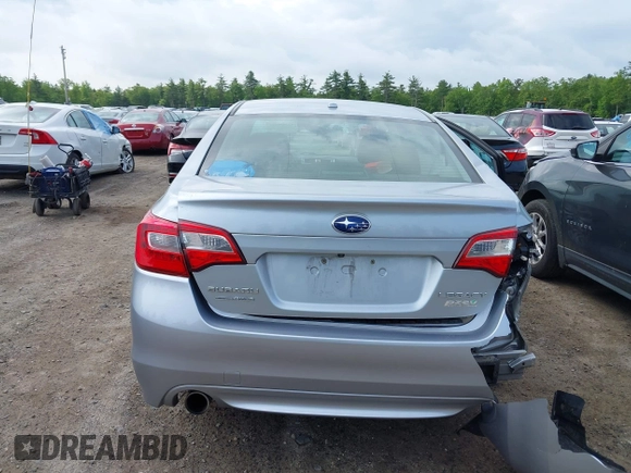 2015 Subaru Legacy Premium с VIN 4S3BNAC65F3070679, выставлен на аукционе IAAI как лот 42367904 с пробегом 235 739 миль миль и . История ставок и продаж доступна на DreamBid. Изображение 16.