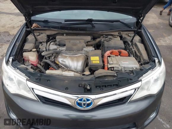 2012 Toyota Camry XLE z VIN 4T1BD1FK1CU048272, wystawiony jako IAAI lot #41711586 z przebiegiem 104 734 mil mil oraz . Historia ofert i sprzedaży dostępna na DreamBid. Obrazek 10.