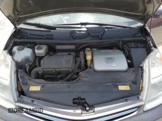 2008 Toyota Prius с VIN JTDKB20UX83414494, выставлен на аукционе Copart как лот 55891825 с пробегом 162 631 миль миль и На запчасти • Non repairable. История ставок и продаж доступна на DreamBid. Изображение 11.