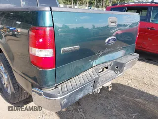 2007 Ford F-150 XL z VIN 1FTPX12V47FB44912, wystawiony jako IAAI lot #42520469 z przebiegiem 163 277 mil mil oraz . Historia ofert i sprzedaży dostępna na DreamBid. Obrazek 6.