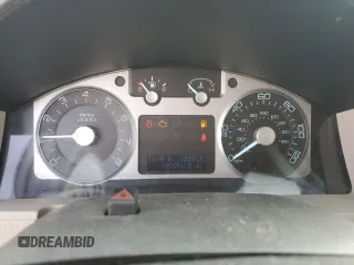 2011 Mercury Mariner с VIN 4M2CN8B78BKJ04518, выставлен на аукционе Copart как лот 78152884 с пробегом 195 558 миль миль и Списание • Salvage title. История ставок и продаж доступна на DreamBid. Изображение 9.