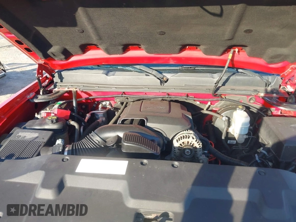 2012 Chevrolet Silverado 1500 LT with VIN 1GCRKSE71CZ160312, listed as a IAAI auction lot 42055814 with Not Provided miles and . Bid and sale history available at DreamBid. Image 10.
