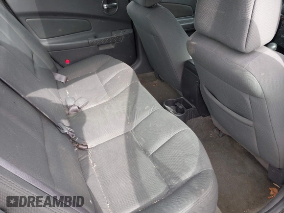 2005 Pontiac Grand Prix с VIN 2G2WP522451205984, выставлен на аукционе IAAI как лот 42309179 с пробегом 166 793 миль миль и . История ставок и продаж доступна на DreamBid. Изображение 8.