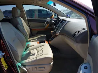 2008 Lexus RX 350 with VIN JTJGK31U780014501, listed as a IAAI auction lot 41841201 with 162,059 mi miles and . Bid and sale history available at DreamBid. Image 5.