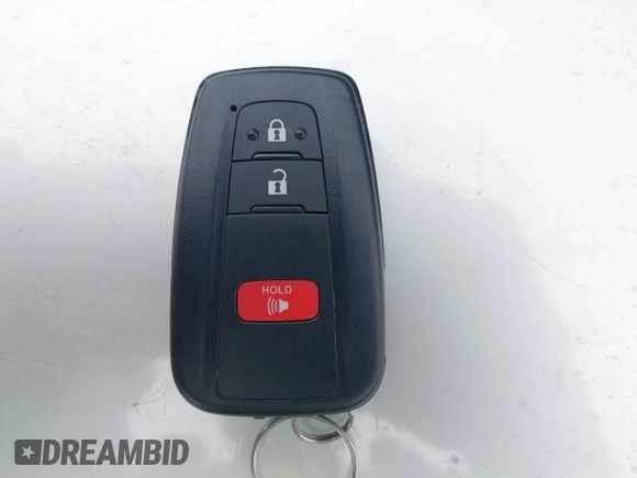2023 Toyota RAV4 Hybrid XLE with VIN 2T3UWRFV0PW174552, listed as a IAAI auction lot 42499769 with 40,701 mi miles and . Bid and sale history available at DreamBid. Image 11.