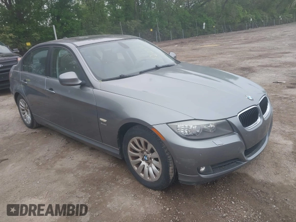2009 BMW 3 Series 328i xDrive with VIN WBAPK73559A457612, listed as a IAAI auction lot 42206875 with 138,232 mi miles and . Bid and sale history available at DreamBid. Image 1.