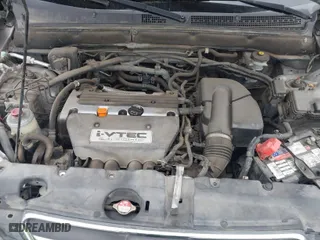 2006 Honda CR-V EX with VIN JHLRD68886C017390, listed as a IAAI auction lot 41458626 with 209,177 mi miles. Bid and sale history available at carsss.com. Image 10.