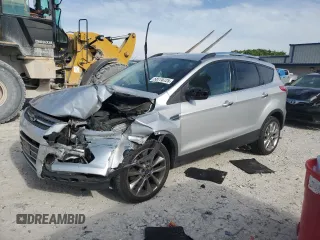 2014 Ford Escape SE с VIN 1FMCU9G97EUE10882, выставлен на аукционе Copart как лот 58770725 с пробегом 128 167 миль миль и Чистый • Clean title. История ставок и продаж доступна на DreamBid. Изображение 1.