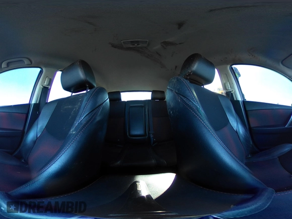 2011 Mazda 3 Mazdaspeed3 Sport with VIN JM1BL1K42B1488502, listed as a IAAI auction lot 41371127 with 128,037 mi miles and . Bid and sale history available at DreamBid. Image 19.