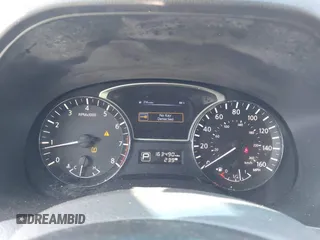 2014 Nissan Pathfinder S z VIN 5N1AR2MNXEC613921, wystawiony jako IAAI lot #42346119 z przebiegiem 163 490 mil mil oraz . Historia ofert i sprzedaży dostępna na DreamBid. Obrazek 7.