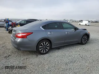 2016 Nissan Altima SL with VIN 1N4AL3AP7GC144474, listed as a Copart auction lot 53754075 with 26,945 mi miles and Salvage title. Bid and sale history available at DreamBid. Image 3.