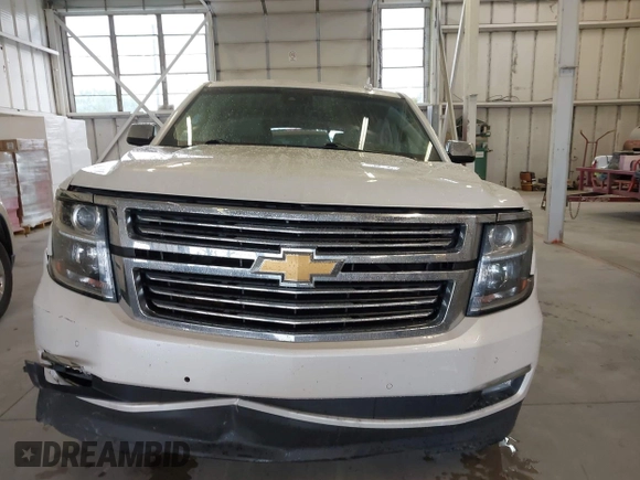 2015 Chevrolet Tahoe LTZ с VIN 1GNSKCKCXFR650963, выставлен на аукционе IAAI как лот 42319953 с пробегом 162 139 миль миль и . История ставок и продаж доступна на DreamBid. Изображение 12.