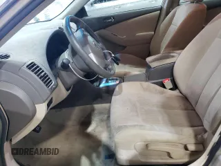 2010 Nissan Altima S z VIN 1N4AL2AP0AN486080, wystawiony jako Copart lot #44787035 z przebiegiem 126 591 mil mil oraz Szkoda całkowita • Salvage title. Historia ofert i sprzedaży dostępna na DreamBid. Obrazek 7.