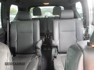 2020 Lexus GX 460 Premium z VIN JTJAM7BX3L5264121, wystawiony jako Copart lot #52715955 z przebiegiem 55 015 mil mil oraz Szkoda całkowita • Salvage title. Historia ofert i sprzedaży dostępna na DreamBid. Obrazek 10.