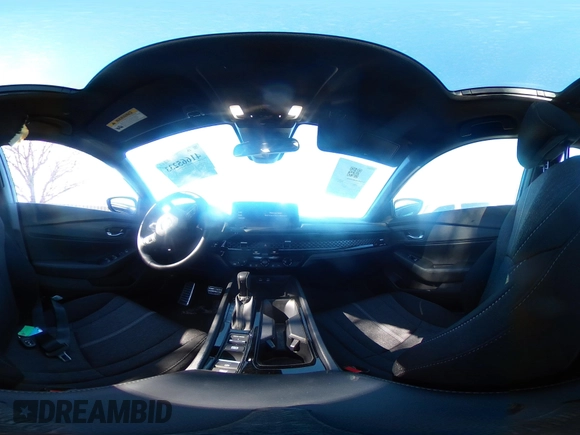 2024 Honda Accord Sport с VIN 1HGCY2F55RA073118, выставлен на аукционе IAAI как лот 41665233 с пробегом 1 069 миль миль и . История ставок и продаж доступна на DreamBid. Изображение 20.