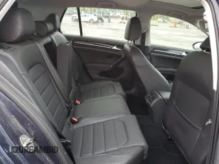 2015 Volkswagen Golf SE с VIN 3VW2A7AU4FM051228, выставлен на аукционе Copart как лот 57640765 с пробегом 86 130 миль миль и Списание • Salvage title. История ставок и продаж доступна на DreamBid. Изображение 10.