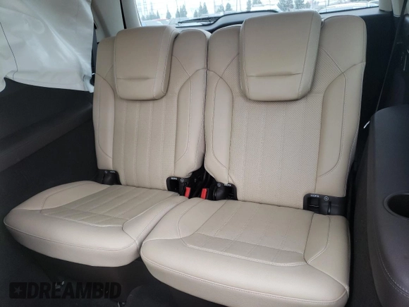 2017 Mercedes-Benz GLS with VIN 4JGDF6EE6HA961842, listed as a Copart auction lot 44868993 with 90,630 mi miles. Bid and sale history available at carsss.com. Image 10.