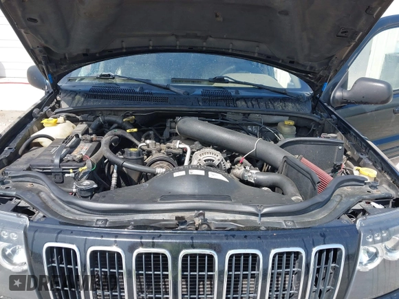 2002 Jeep Grand Cherokee Limited with VIN 1J8GX58N32C130002, listed as a IAAI auction lot 42179840 with 246,661 mi miles and . Bid and sale history available at DreamBid. Image 10.
