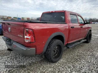 2010 Dodge 1500 SLT with VIN 1D7RV1CP9AS113819, listed as a Copart auction lot 42419735 with 184,566 mi miles and Salvage Title. Bid and sale history available at carsss.com. Image 3.