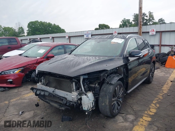2021 Infiniti QX50 Luxe с VIN 3PCAJ5BAXMF119203, выставлен на аукционе IAAI как лот 42256748 с пробегом 91 723 миль миль и . История ставок и продаж доступна на DreamBid. Изображение 18.