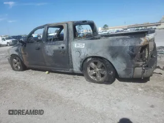 2016 Ram 1500 Lone Star with VIN 3C6RR6LT7GG288148, listed as a Copart auction lot 50612255 with 0 mi miles and Salvage Title. Bid and sale history available at carsss.com. Image 2.