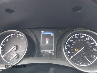 2023 Toyota Camry SE z VIN 4T1G11AK4PU738724, wystawiony jako IAAI lot #42123044 z przebiegiem 58 659 mil mil oraz . Historia ofert i sprzedaży dostępna na DreamBid. Obrazek 7.