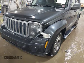 2011 Jeep Liberty Limited 70th Anniversary with VIN 1J4PN5GK6BW557154, listed as a IAAI auction lot 41478983 with 158,082 mi miles and . Bid and sale history available at DreamBid. Image 6.
