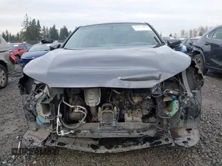 2014 Honda Accord LX with VIN 1HGCR2F36EA188610, listed as a IAAI auction lot 41412407 with 149,184 mi miles and . Bid and sale history available at carsss.com. Image 13.