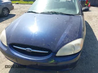 2000 Ford Taurus SES with VIN 1FAFP55S7YA240929, listed as a IAAI auction lot 42040583 with 179,159 mi miles and . Bid and sale history available at DreamBid. Image 10.