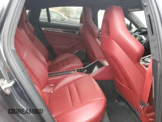 2018 Porsche Panamera 4S с VIN WP0AB2A79JL199068, выставлен на аукционе Copart как лот 60133525 с пробегом 72 003 миль миль и Списание • Salvage title. История ставок и продаж доступна на DreamBid. Изображение 10.