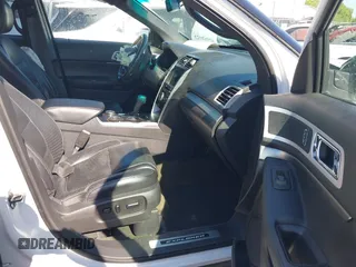 2013 Ford Explorer Sport z VIN 1FM5K8GT3DGC23754, wystawiony jako IAAI lot #42045049 z przebiegiem 169 852 mil mil oraz . Historia ofert i sprzedaży dostępna na DreamBid. Obrazek 5.